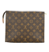 Louis Vuitton Toiletry 2, back view
